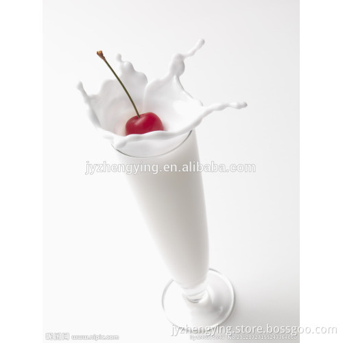 Non-dairy creamer mlik fat T60